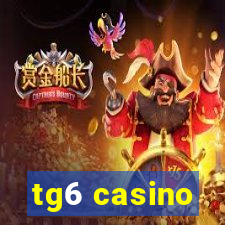 tg6 casino